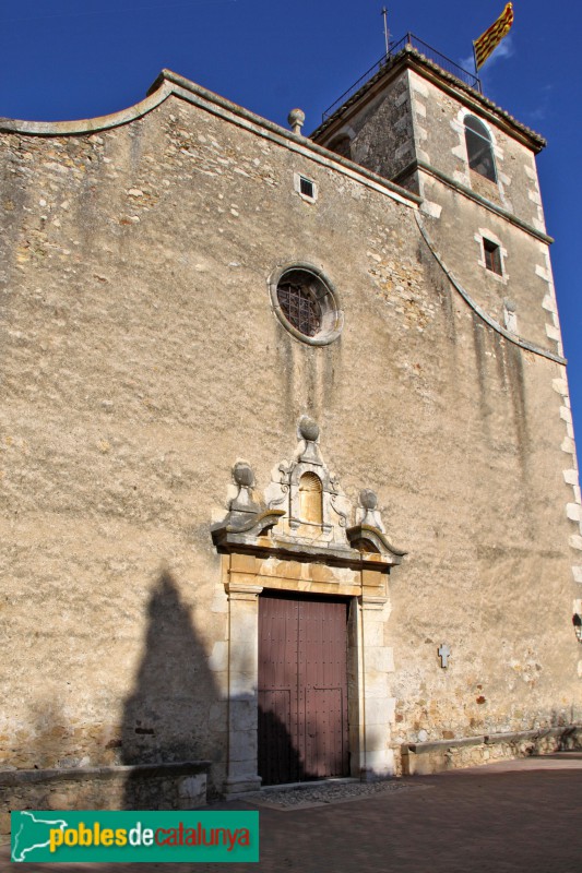 Torrent - Església de Sant Vicenç