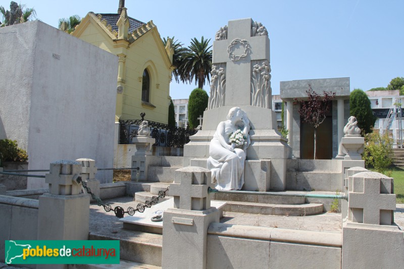 Palamós - Cementiri Municipal