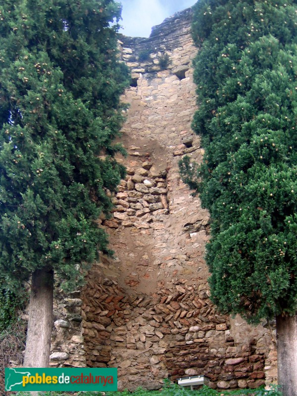 L'Arboç - Torre del Papiol