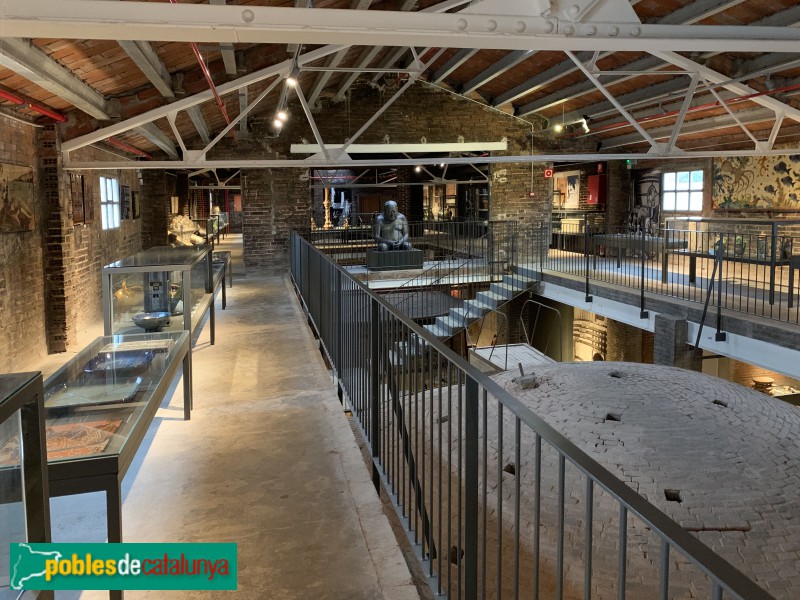 La Bisbal d'Empordà - Museu de la Ceràmica