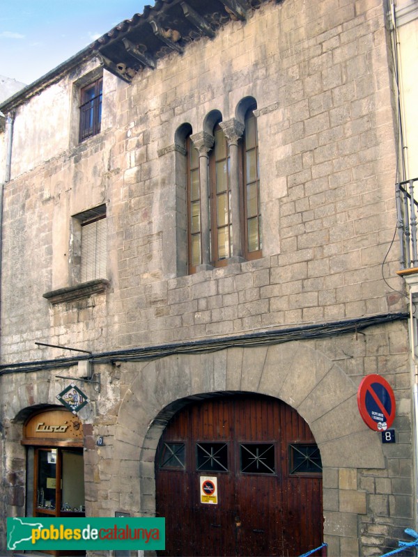 Martorell - Casa Gausa
