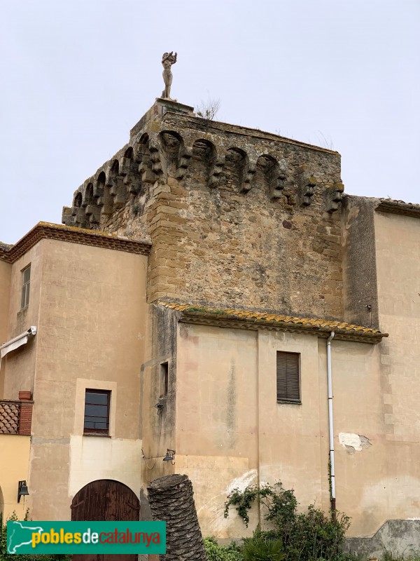 La Bisbal d'Empordà - Molí de la Torre