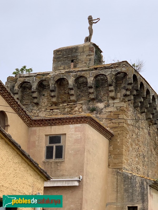 La Bisbal d'Empordà - Molí de la Torre