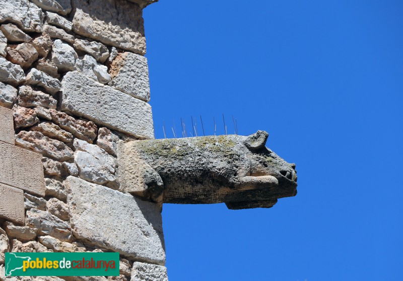Sitges - Casa Folch i Torres