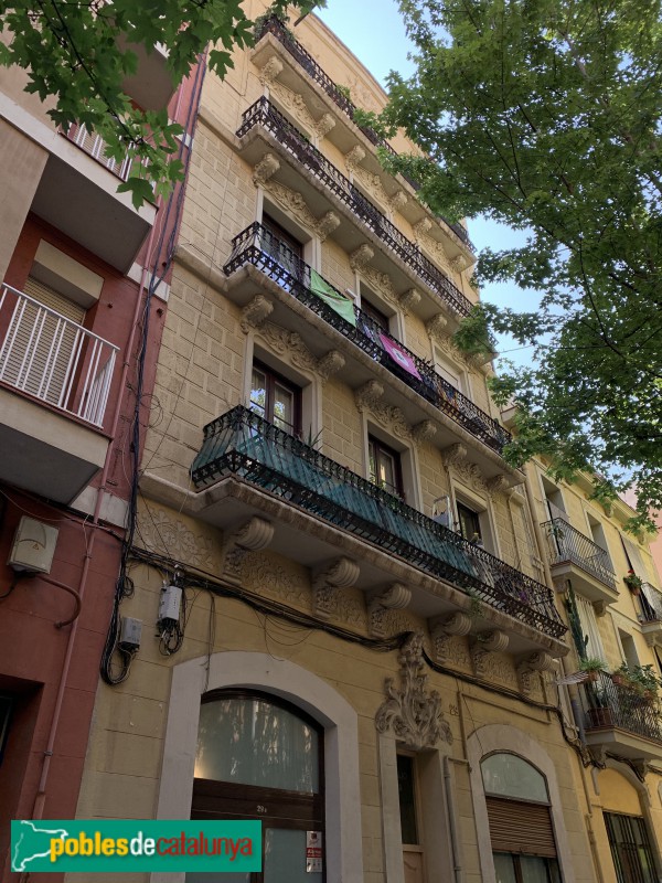 Barcelona - Alió, 29