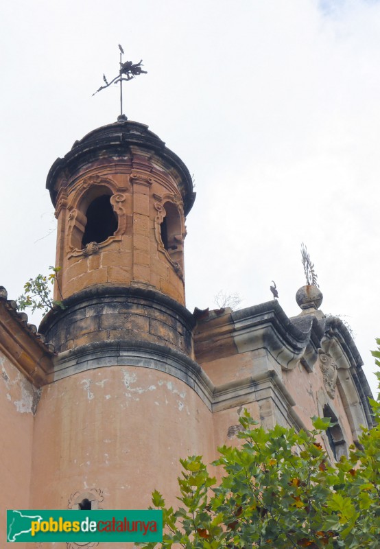 Alcover - Ermita del Remei