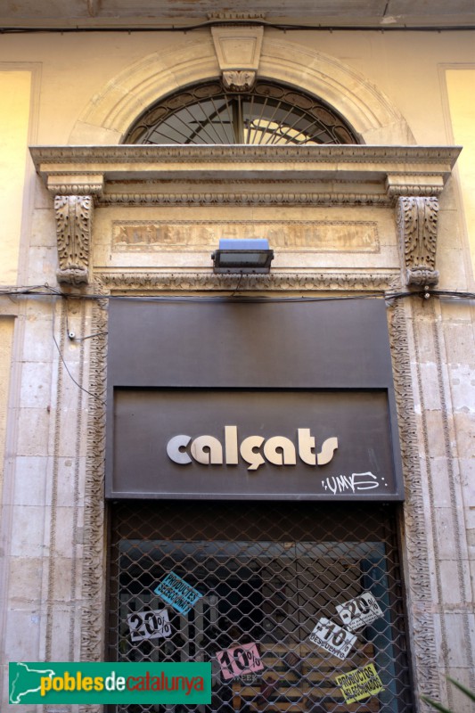 Barcelona - Call, 15