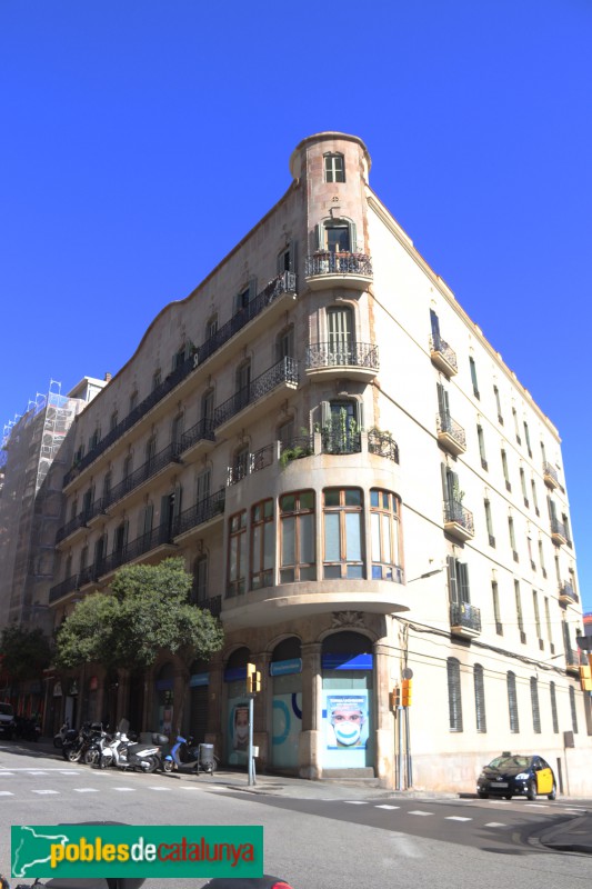 Barcelona - República Argentina, 28