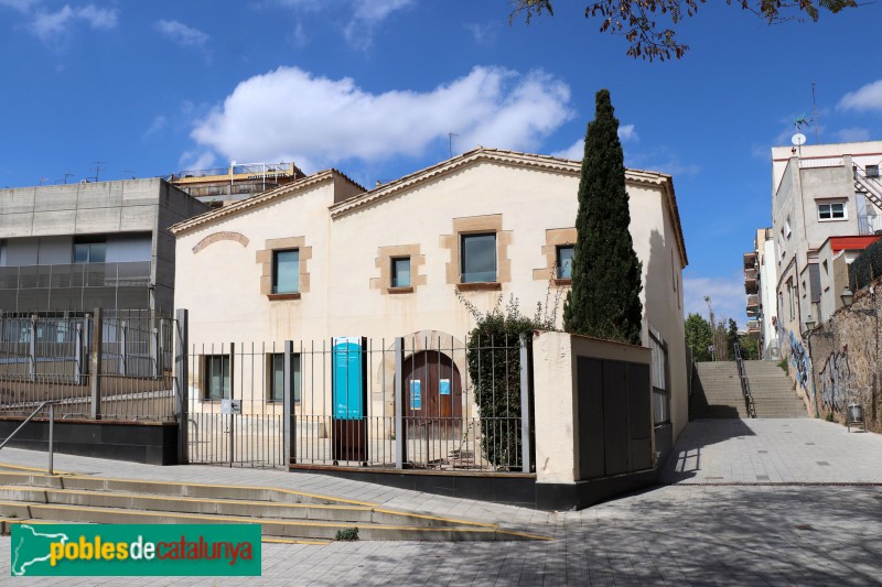 L'Hospitalet de Llobregat - Can Riera