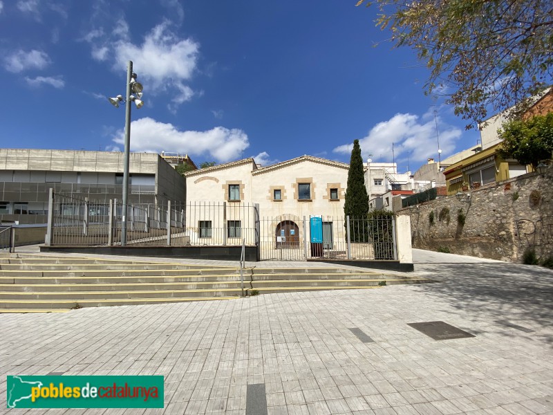 L'Hospitalet de Llobregat - Can Riera