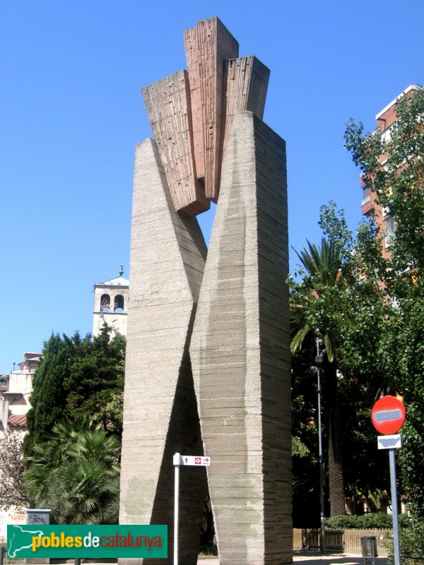 L'Hospitalet de Llobregat - Escut de la Ciutat