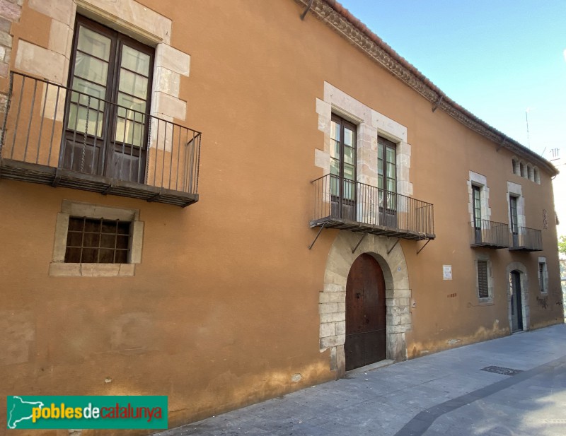 Sabadell - Casa Duran