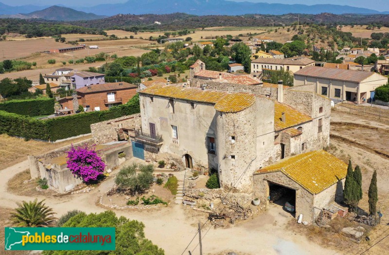 Foto de Masarac - Castell de Vilarnadal