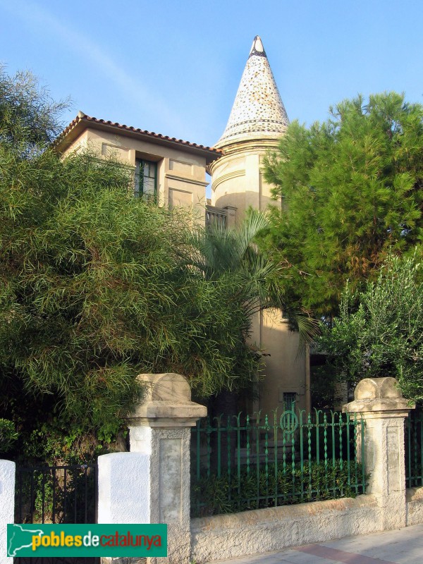 El Vendrell - Villa Ramona