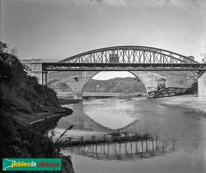 Martorell - Pont del Diable