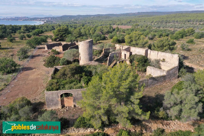 Tarragona - Mas d'en Grimau