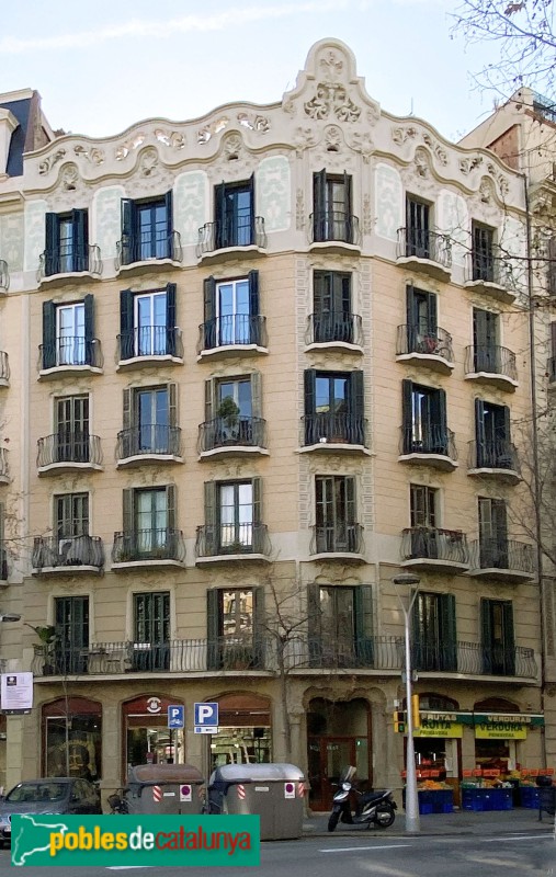 Barcelona - València, 352