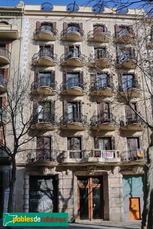 Barcelona - Girona, 132