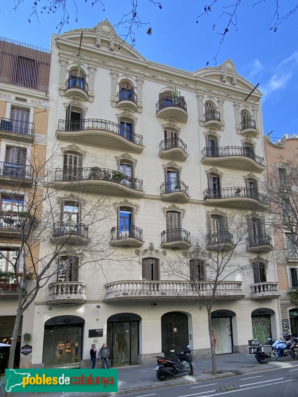 Barcelona - Girona, 83