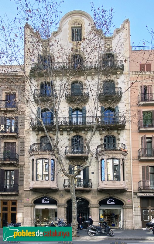 Barcelona - Girona, 67