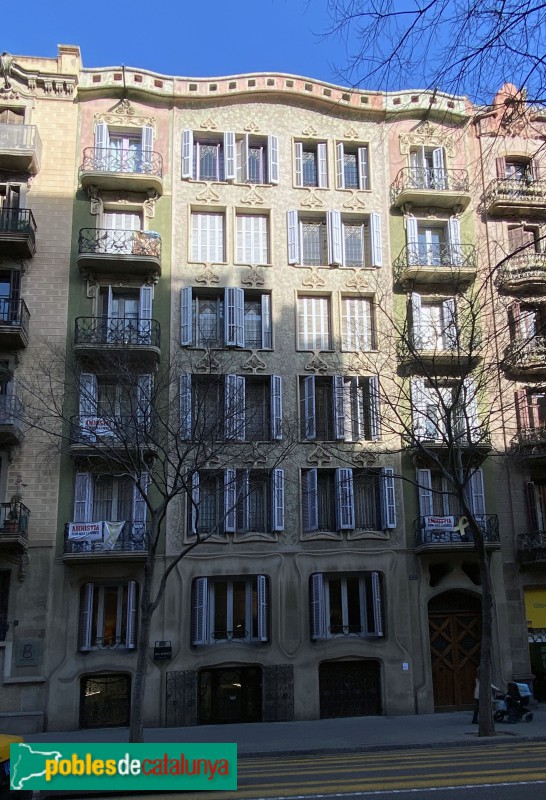 Barcelona - Girona, 122