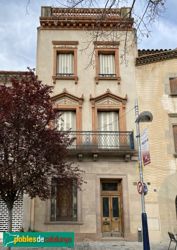La Garriga - Centre, 31