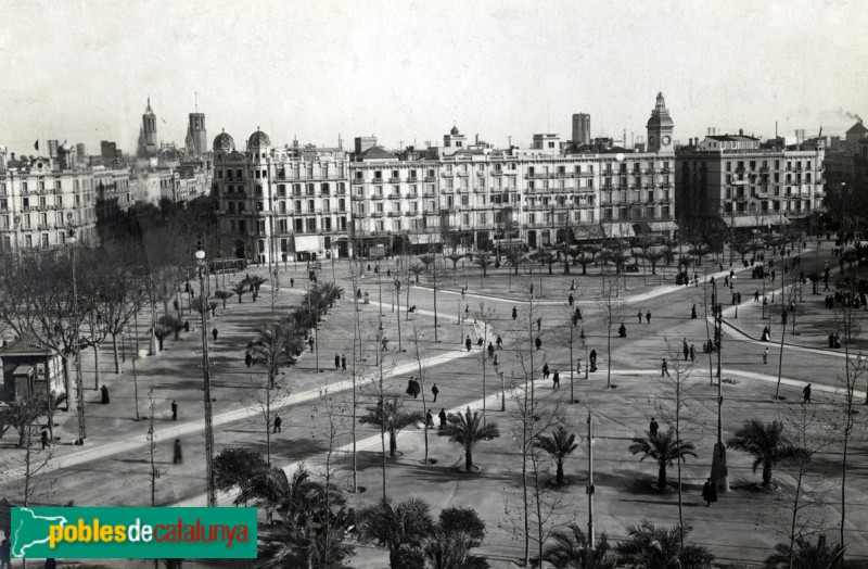 Arxiu Fotogràfic de Barcelona