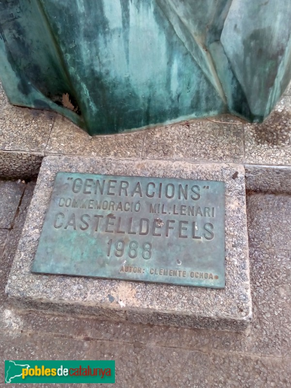 Castelldefels - Generacions  (ANNA) (2)