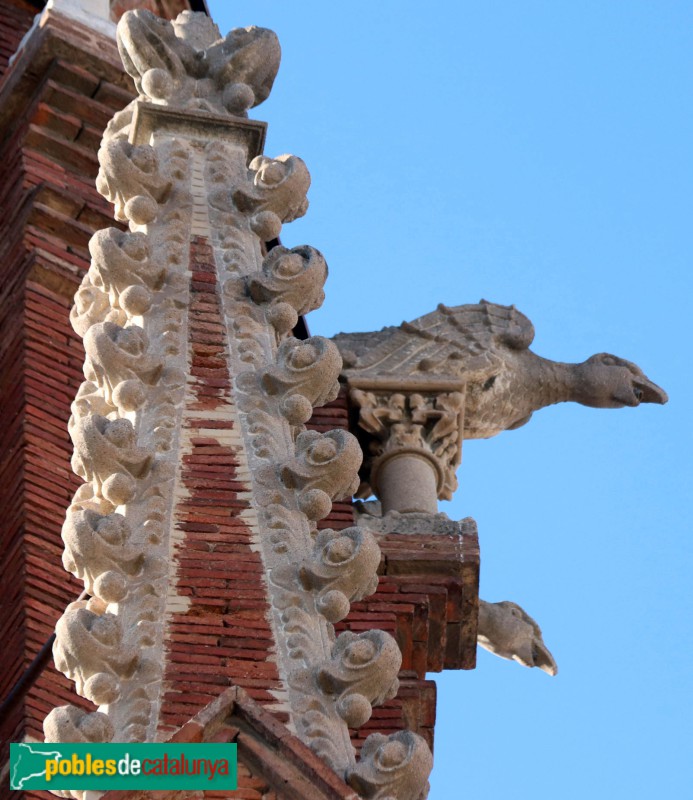 Tarragona - Església dels Carmelites