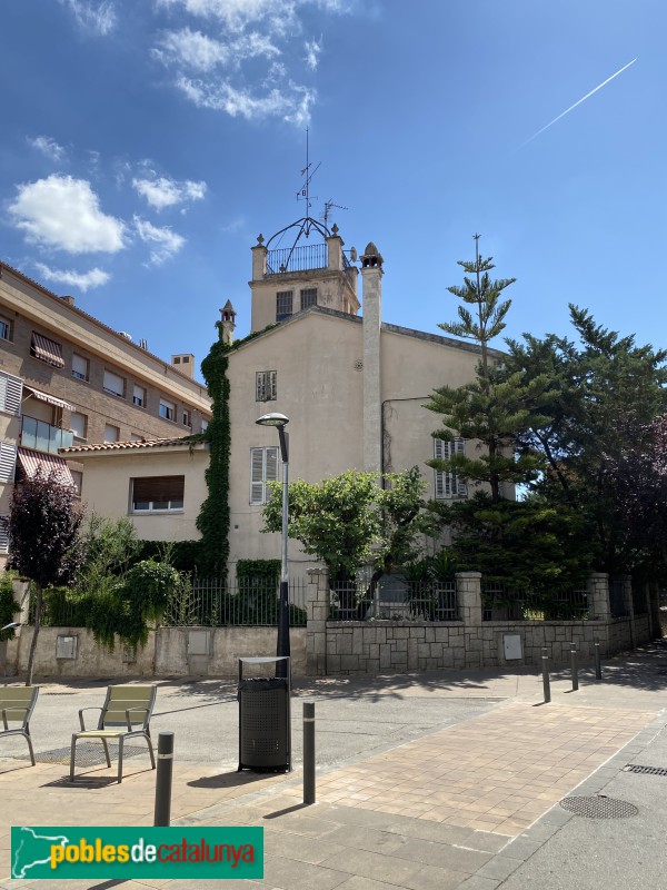 Montornès del Vallès - Can Primo