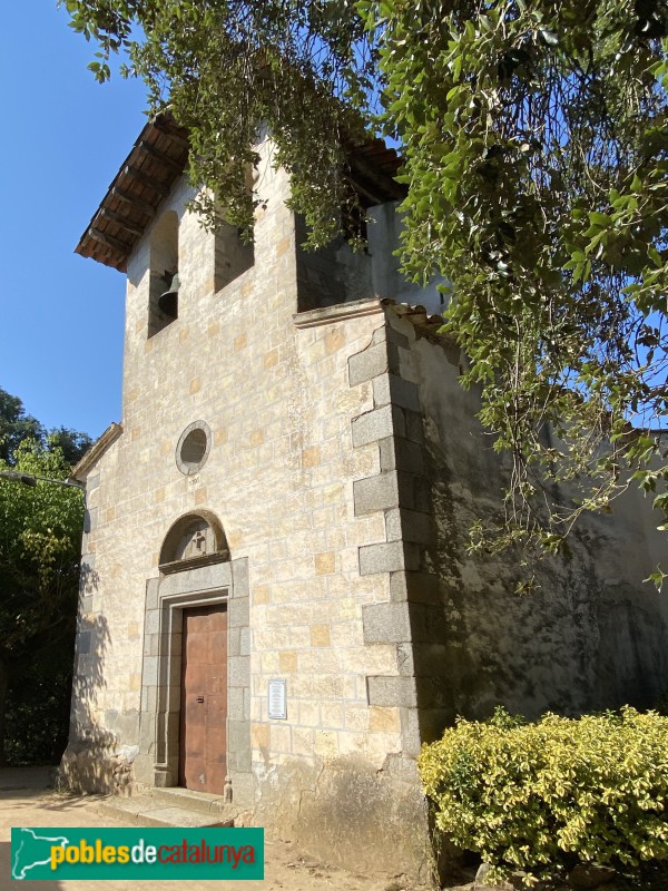 Sant Celoni - Sant Esteve d'Olzinelles