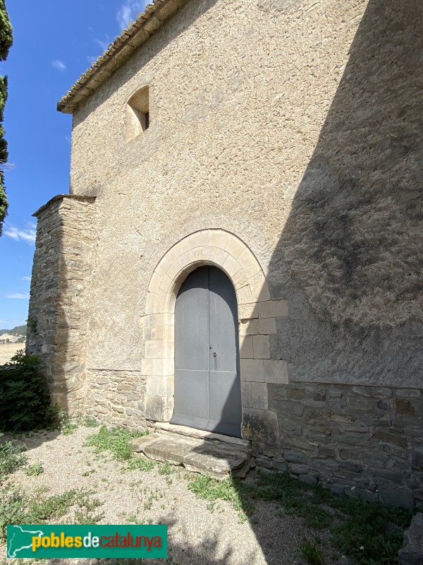 Vic - Sant Joan de Galí