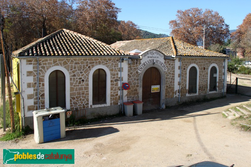 Santa Coloma de Gramanet - Escorxador Municipal