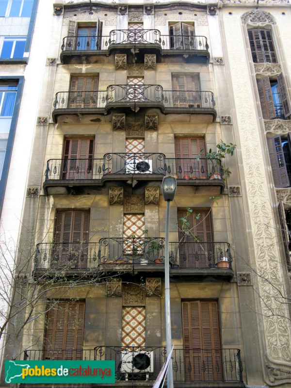 Barcelona - Mallorca, 190