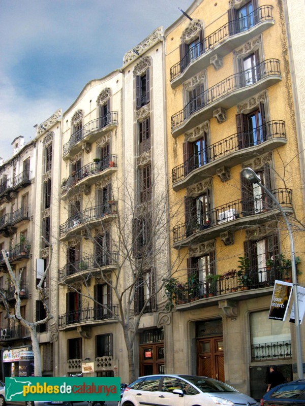 Barcelona - Mallorca, 184-188