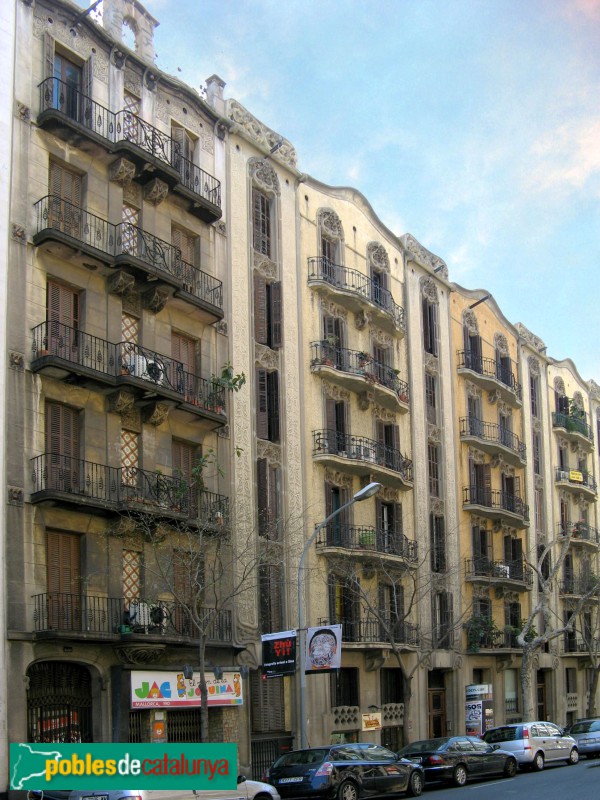 Barcelona - Mallorca, 184-188