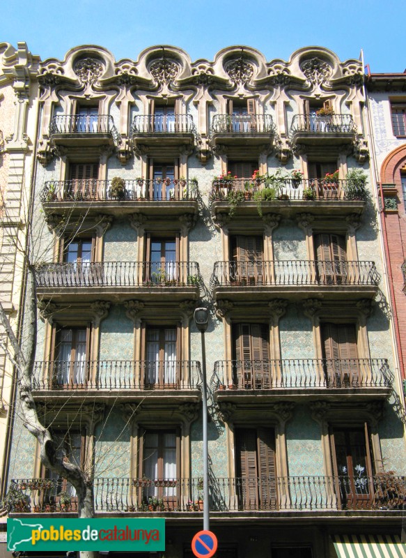 Barcelona - València, 147