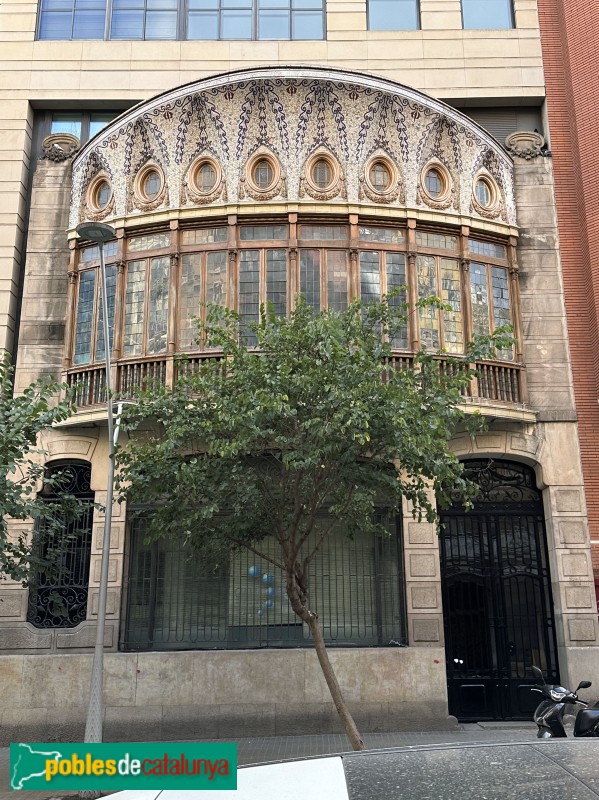 Barcelona - Calàbria, 191-193