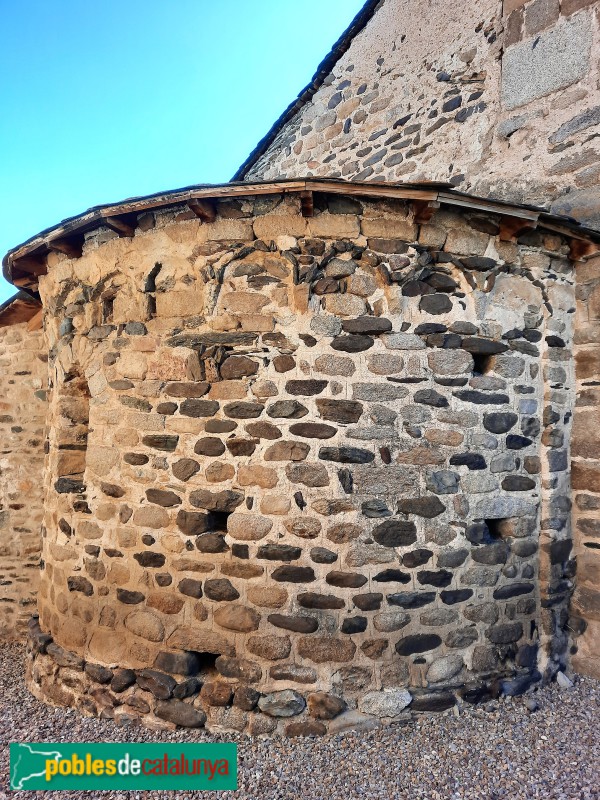 Guils de Cerdanya - Sant Vicenç de Saneja (Guils - Sant Vicenç de Saneja) (1)