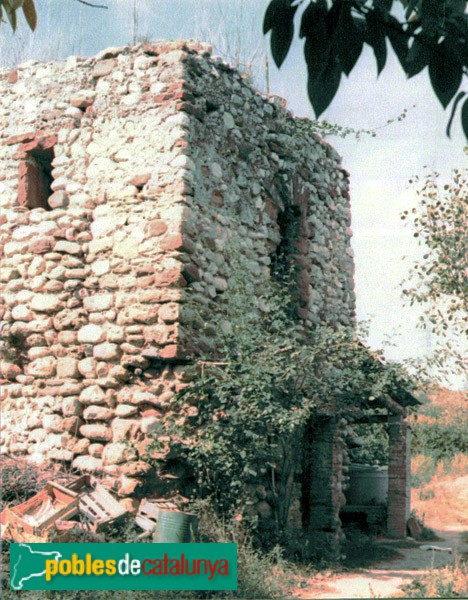 Sant Esteve Sesrovires - Torrassa