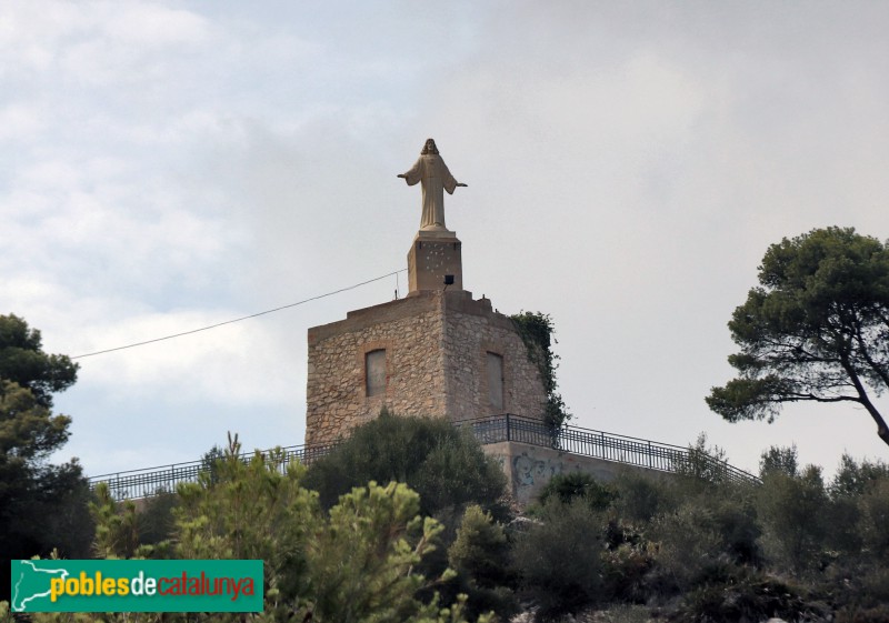 La Ràpita - Torre de la Guardiola
