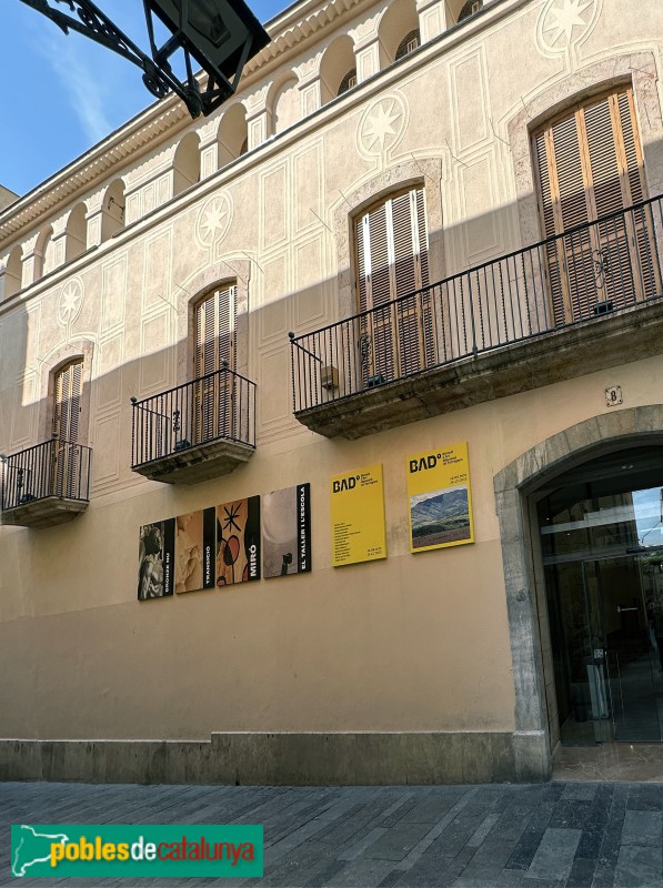 Tarragona - Casa Martí