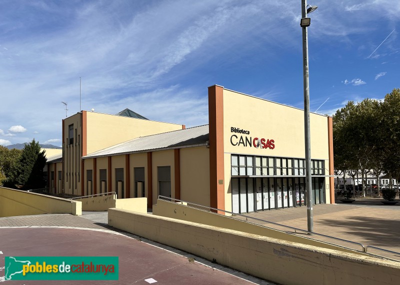 Llinars del Vallès - Can Casas