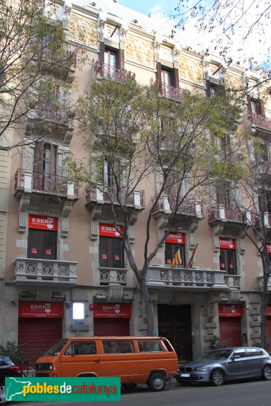Barcelona - Girona, 24