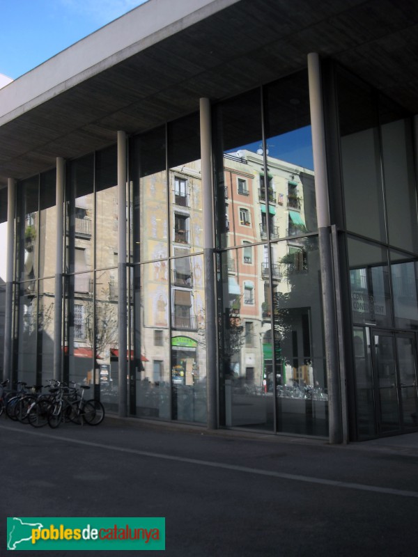Barcelona - Museu Picasso
