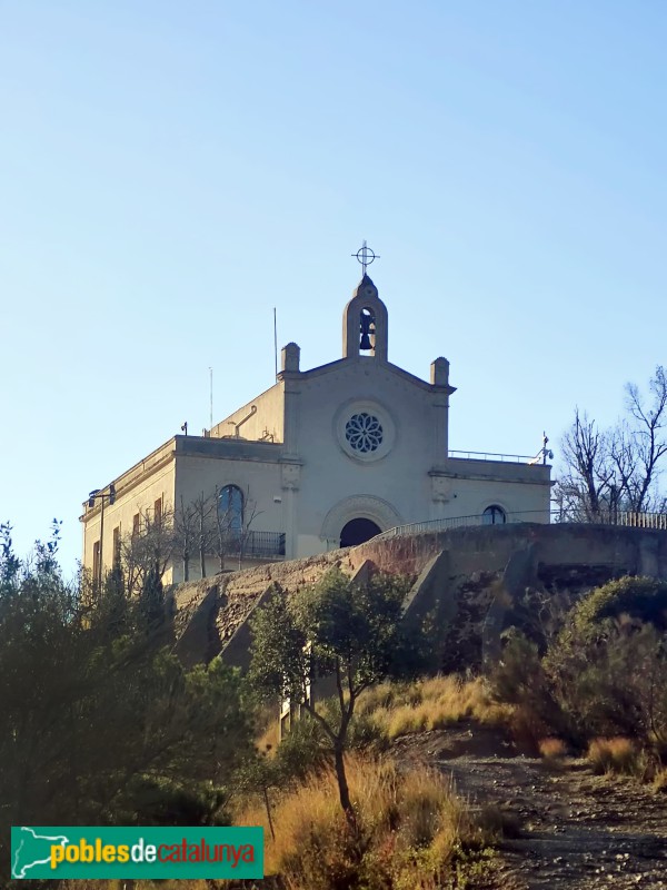 Sant Boi de Llobregat - Sant Ramon