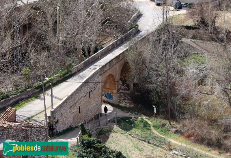 La Sénia - Pont Vell