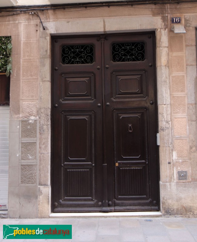 Girona - Casa Arnau