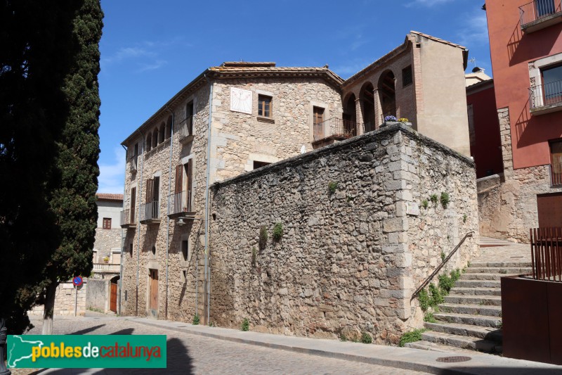 Girona - Casa Adroher