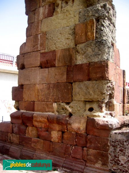 Martorell - Pont del Diable